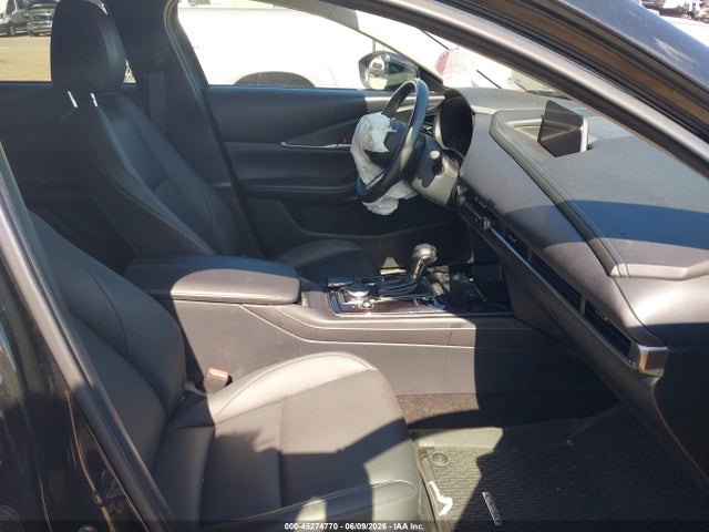 Продажа на аукционе авто 2024 Mazda Cx-30 2.5 S Select Sport, vin: 3MVDMBBM5RM691973, номер лота: 45274770