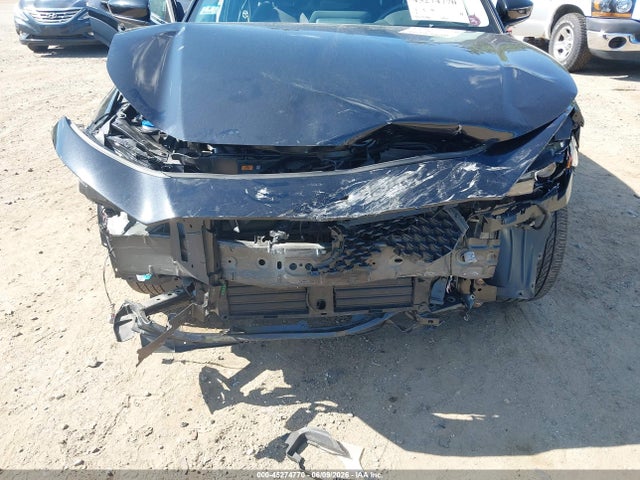 Продажа на аукционе авто 2024 Mazda Cx-30 2.5 S Select Sport, vin: 3MVDMBBM5RM691973, номер лота: 45274770