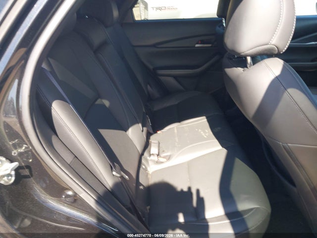 Продажа на аукционе авто 2024 Mazda Cx-30 2.5 S Select Sport, vin: 3MVDMBBM5RM691973, номер лота: 45274770