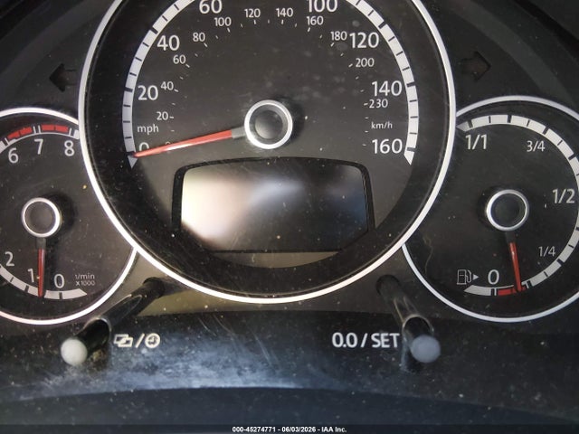 Продаж на аукціоні авто 2015 Volkswagen Beetle 1.8t, vin: 3VWJ07AT1FM617304, номер лоту: 45274771