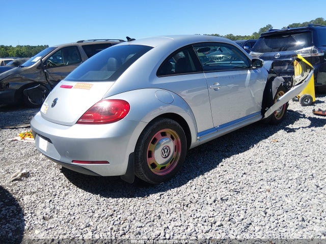 Продаж на аукціоні авто 2015 Volkswagen Beetle 1.8t, vin: 3VWJ07AT1FM617304, номер лоту: 45274771