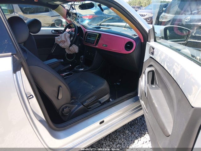 Продаж на аукціоні авто 2015 Volkswagen Beetle 1.8t, vin: 3VWJ07AT1FM617304, номер лоту: 45274771