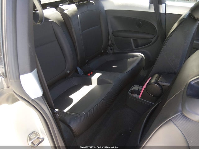 Продаж на аукціоні авто 2015 Volkswagen Beetle 1.8t, vin: 3VWJ07AT1FM617304, номер лоту: 45274771