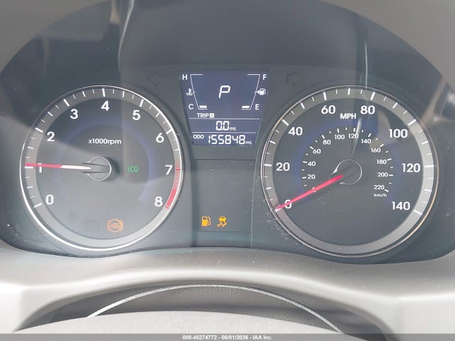 Aukcja sprzedaży 2012 Hyundai Accent Gls, vin: KMHCU4AE5CU080052, numer aukcji: 45274772