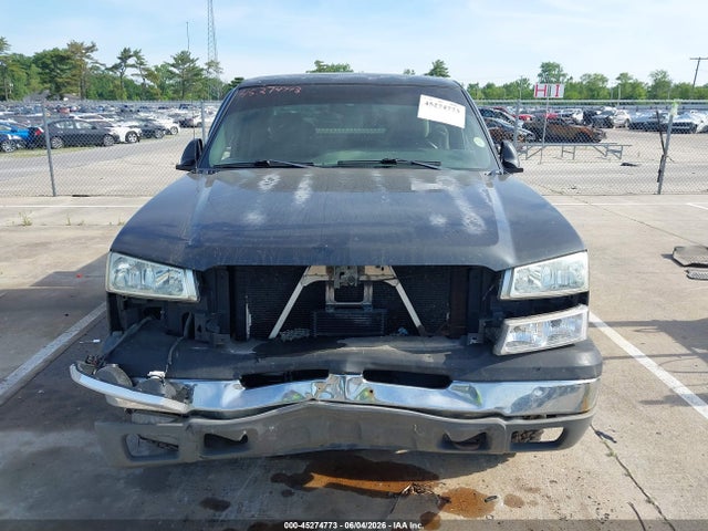 45274773 :رقم المزاد ، 2GCEK19T531259529 vin ، 2003 Chevrolet Silverado 1500 Ls مزاد بيع