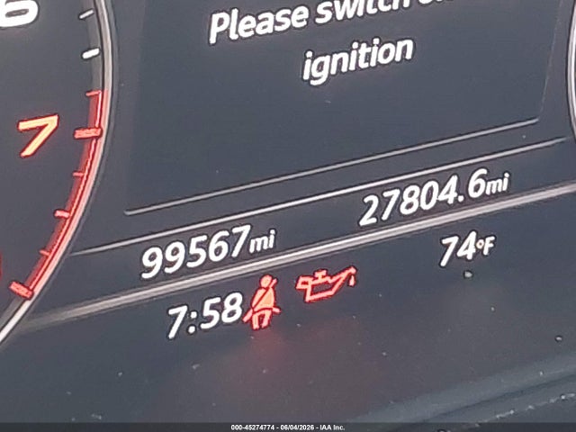 Продажа на аукционе авто 2018 Audi Q5 2.0t Premium/2.0t Tech Premium, vin: WA1ANAFY8J2248182, номер лота: 45274774