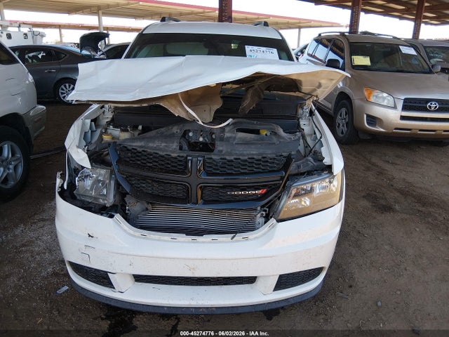 Dodge Journey Se Value 2020 3C4PDCAB4LT274121 Image 12