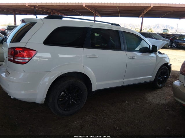 Dodge Journey Se Value 2020 3C4PDCAB4LT274121 Image 13