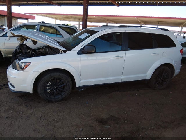 Dodge Journey Se Value 2020 3C4PDCAB4LT274121 Image 14