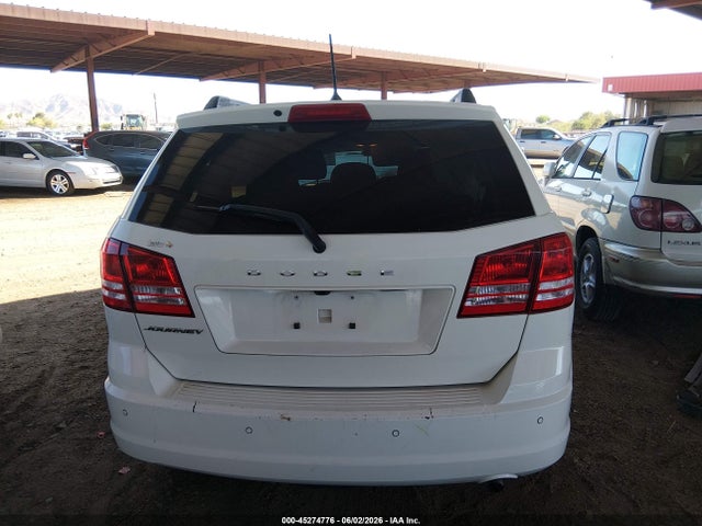 Dodge Journey Se Value 2020 3C4PDCAB4LT274121 Image 16
