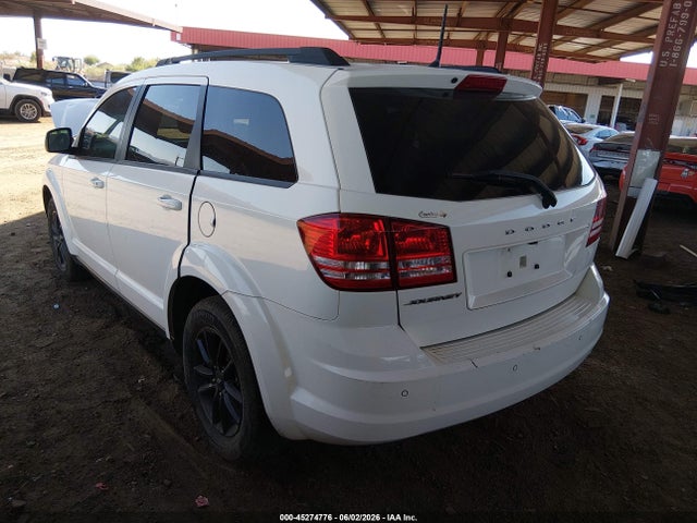 Dodge Journey Se Value 2020 3C4PDCAB4LT274121 Image 3