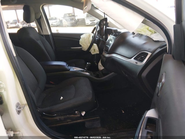 Dodge Journey Se Value 2020 3C4PDCAB4LT274121 Image 5