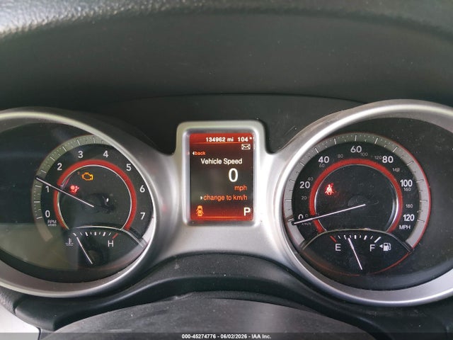 Dodge Journey Se Value 2020 3C4PDCAB4LT274121 Image 7