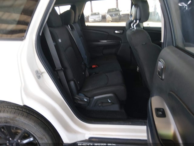 Dodge Journey Se Value 2020 3C4PDCAB4LT274121 Image 8