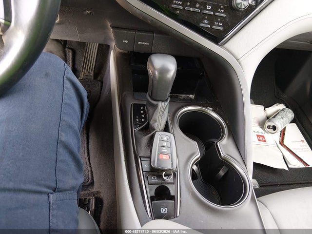 4T1G31AK7MU546834 Toyota Camry Se Hybrid