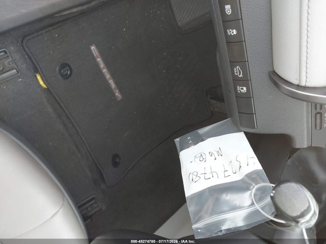 4T1G31AK7MU546834 Toyota Camry Se Hybrid
