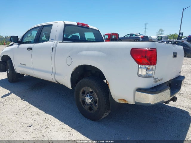 45274782 :رقم المزاد ، 5TFUM5F13BX021891 vin ، 2011 Toyota Tundra Grade 4.6l V8 مزاد بيع
