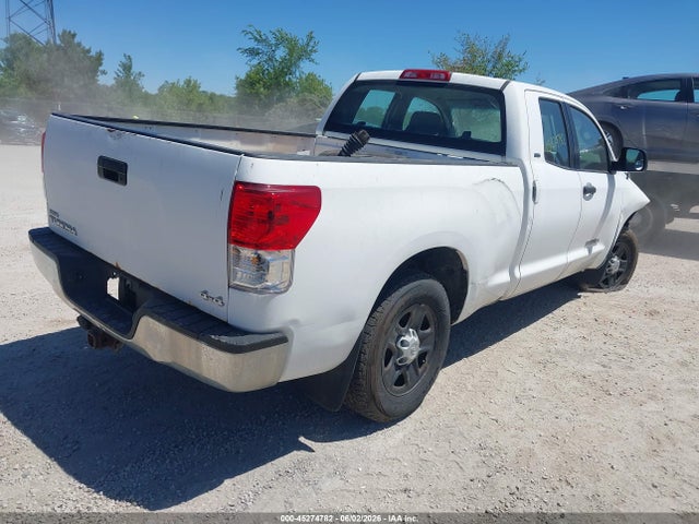 45274782 :رقم المزاد ، 5TFUM5F13BX021891 vin ، 2011 Toyota Tundra Grade 4.6l V8 مزاد بيع