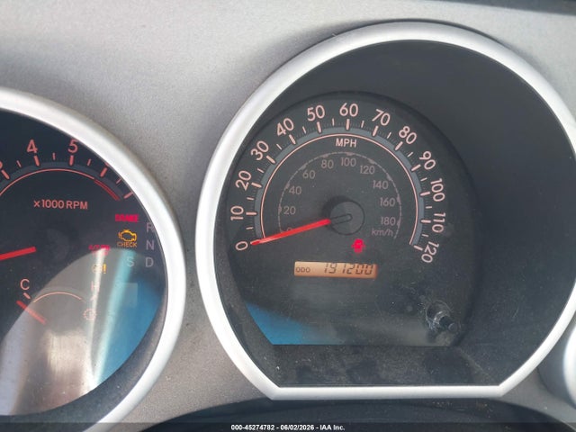 45274782 :رقم المزاد ، 5TFUM5F13BX021891 vin ، 2011 Toyota Tundra Grade 4.6l V8 مزاد بيع