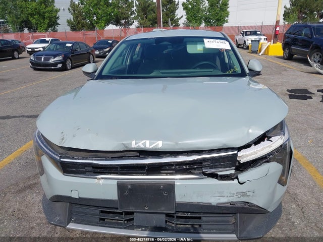 KIA K4 Ex 2025 3KPFU4DE9SE084244 Image 11