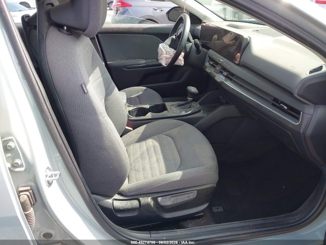 KIA K4 Ex 2025 3KPFU4DE9SE084244 Image 5