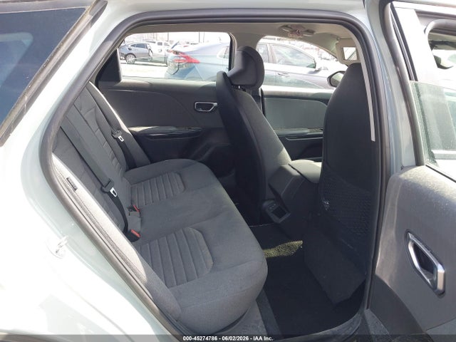 KIA K4 Ex 2025 3KPFU4DE9SE084244 Image 8