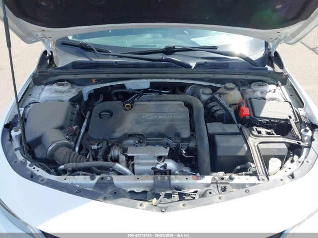 1G1ZE5ST6GF347880 Chevrolet MALIBU 1LT