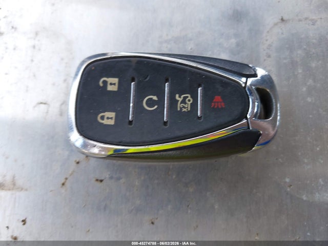 1G1ZE5ST6GF347880 Chevrolet MALIBU 1LT