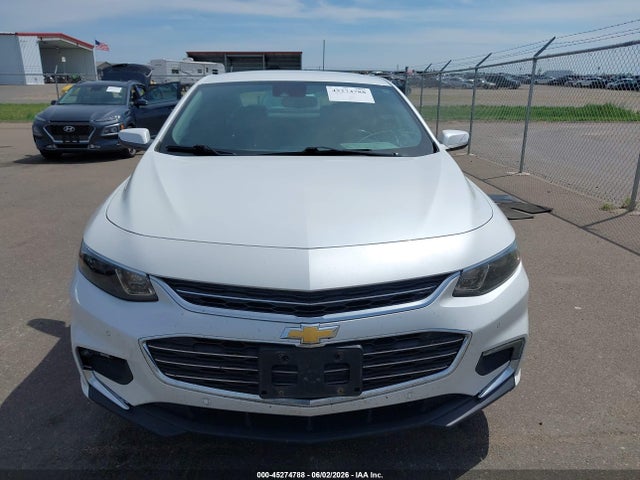 1G1ZE5ST6GF347880 Chevrolet MALIBU 1LT
