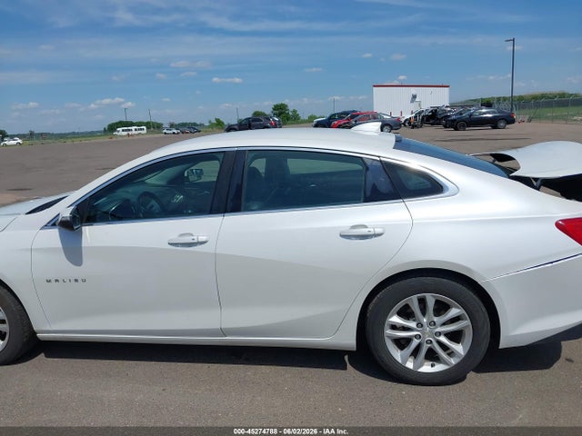 1G1ZE5ST6GF347880 Chevrolet MALIBU 1LT