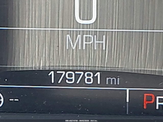 1G1ZE5ST6GF347880 Chevrolet MALIBU 1LT