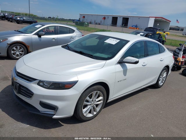 1G1ZE5ST6GF347880 Chevrolet MALIBU 1LT