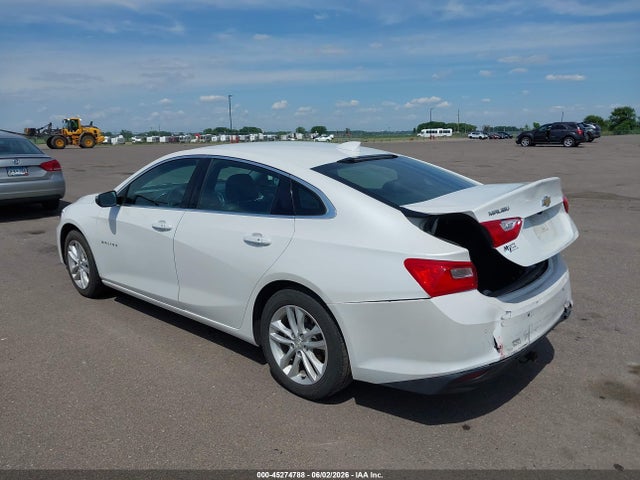 1G1ZE5ST6GF347880 Chevrolet MALIBU 1LT