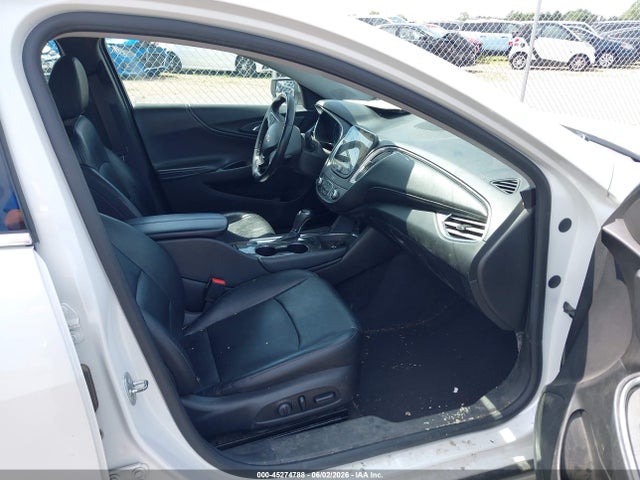 1G1ZE5ST6GF347880 Chevrolet MALIBU 1LT