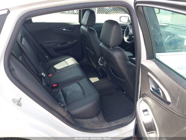 1G1ZE5ST6GF347880 Chevrolet MALIBU 1LT