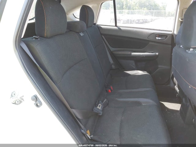 2016 Subaru Crosstrek 2.0i Premium მანქანა იყიდება აუქციონზე, vin: JF2GPADCXGH329287, აუქციონის ნომერი: 45274789