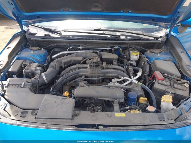 4S3GTAD62P3719639 Subaru Impreza Premium 5-door