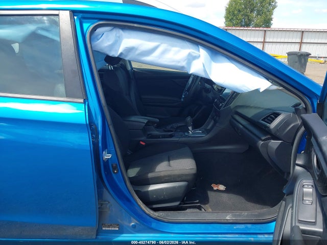 4S3GTAD62P3719639 Subaru Impreza Premium 5-door