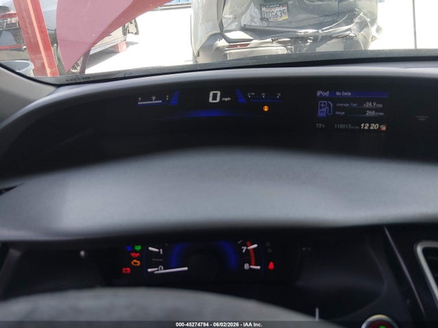 Продажа на аукционе авто 2015 Honda Civic Ex, vin: 2HGFG3B83FH530849, номер лота: 45274794