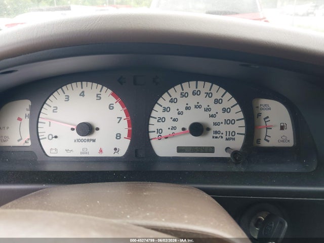 Продажа на аукционе авто 2004 Toyota Tacoma Base V6, vin: 5TEHN72N14Z439042, номер лота: 45274799