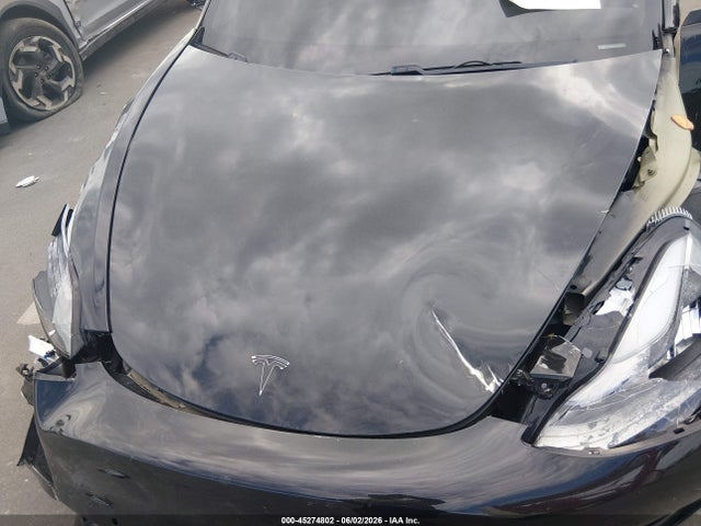 Aukcja sprzedaży 2019 Tesla Model 3 Long Range/performance, vin: 5YJ3E1EB5KF441576, numer aukcji: 45274802