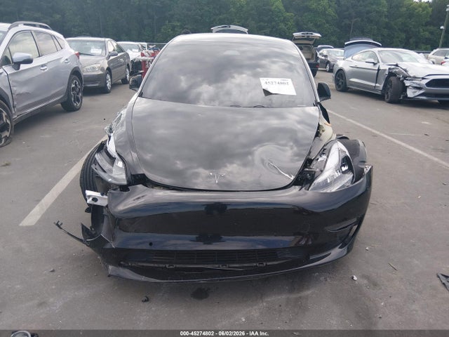 Aukcja sprzedaży 2019 Tesla Model 3 Long Range/performance, vin: 5YJ3E1EB5KF441576, numer aukcji: 45274802