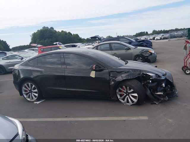 Aukcja sprzedaży 2019 Tesla Model 3 Long Range/performance, vin: 5YJ3E1EB5KF441576, numer aukcji: 45274802