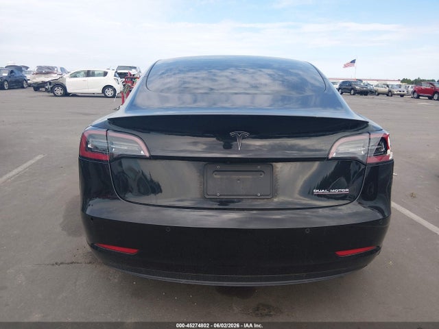Aukcja sprzedaży 2019 Tesla Model 3 Long Range/performance, vin: 5YJ3E1EB5KF441576, numer aukcji: 45274802