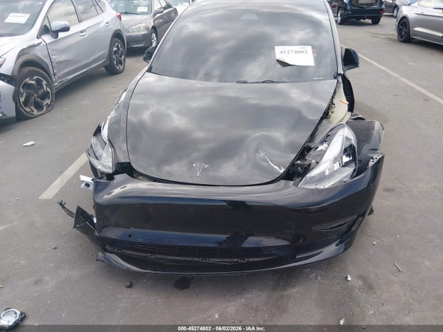 Aukcja sprzedaży 2019 Tesla Model 3 Long Range/performance, vin: 5YJ3E1EB5KF441576, numer aukcji: 45274802