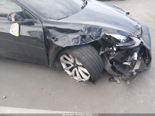 Aukcja sprzedaży 2019 Tesla Model 3 Long Range/performance, vin: 5YJ3E1EB5KF441576, numer aukcji: 45274802