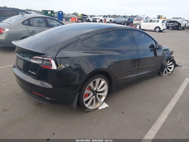Aukcja sprzedaży 2019 Tesla Model 3 Long Range/performance, vin: 5YJ3E1EB5KF441576, numer aukcji: 45274802