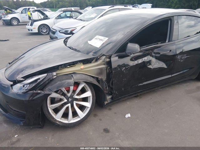 Aukcja sprzedaży 2019 Tesla Model 3 Long Range/performance, vin: 5YJ3E1EB5KF441576, numer aukcji: 45274802