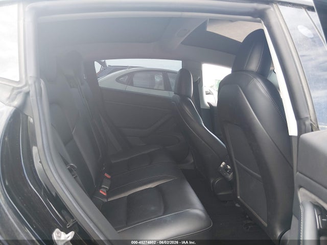 Aukcja sprzedaży 2019 Tesla Model 3 Long Range/performance, vin: 5YJ3E1EB5KF441576, numer aukcji: 45274802