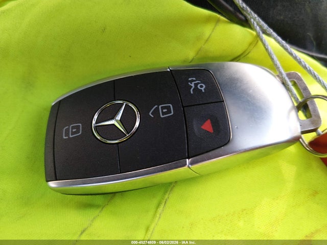 Aukcja sprzedaży 2021 Mercedes-benz C 300 4matic, vin: W1KWF8EB0MR638242, numer aukcji: 45274809